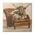 Refined Comfort I Ceramic Tile<br><div class="desc">Refined Comfort I by Ethan Harper</div>