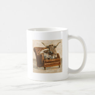 Refined Comfort I Coffee Mug