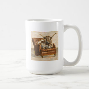 Refined Comfort I Coffee Mug