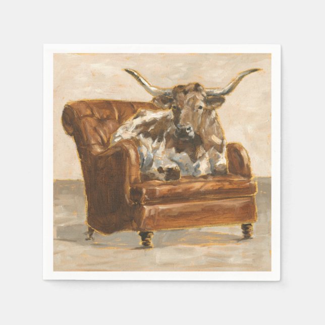 Refined Comfort I Napkins (Front)