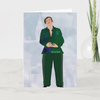 Reflect LeeMarie's creative Design Card