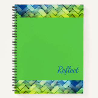 Reflect Notebook