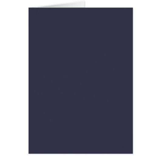 Reflecting Pond Fall Pantone Color 2015 Cards (Front)