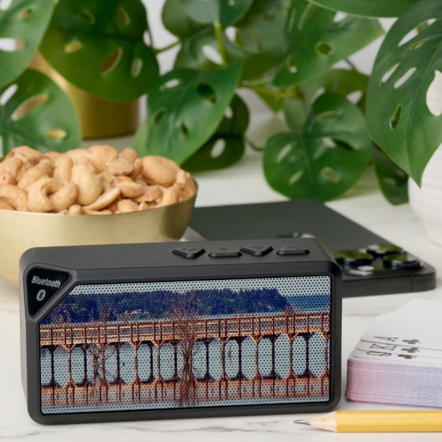 Reflecting Together Bluetooth Speaker (Insitu(Table))