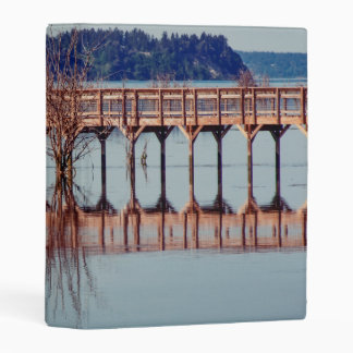 Reflecting Together Mini Binder
