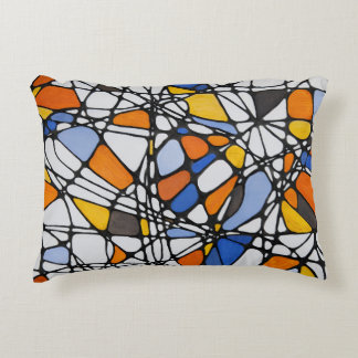 Reflection Accent Pillow