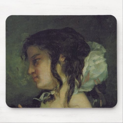 Reflection c1864_66 mouse pad