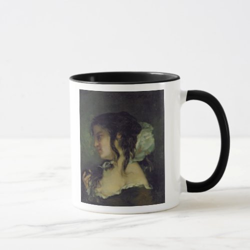 Reflection c1864_66 mug