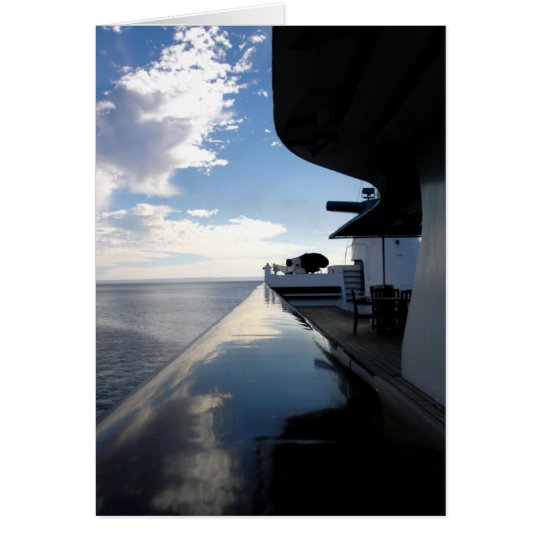 Reflection Card