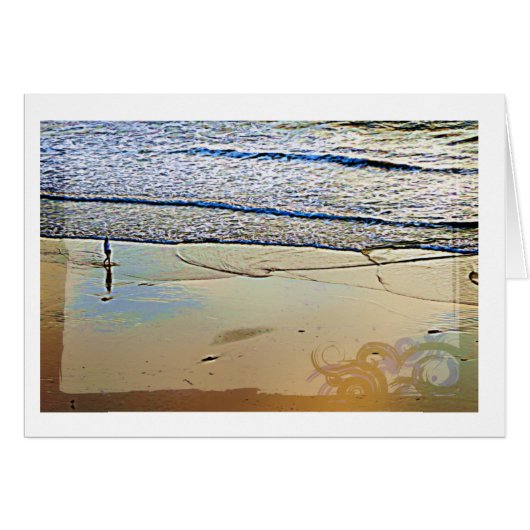 Reflection Cards (Front Horizontal)