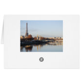 Reflection Cards (Back Horizontal)