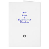 Reflection Cards (Back)