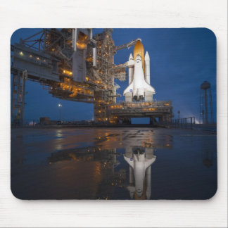 Reflection Mouse Pad