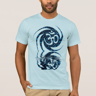 Reflection OM Sign Shirt