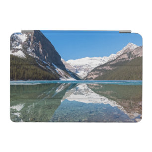 Reflection on Lake Louise - Banff NP, Canada iPad Mini Cover