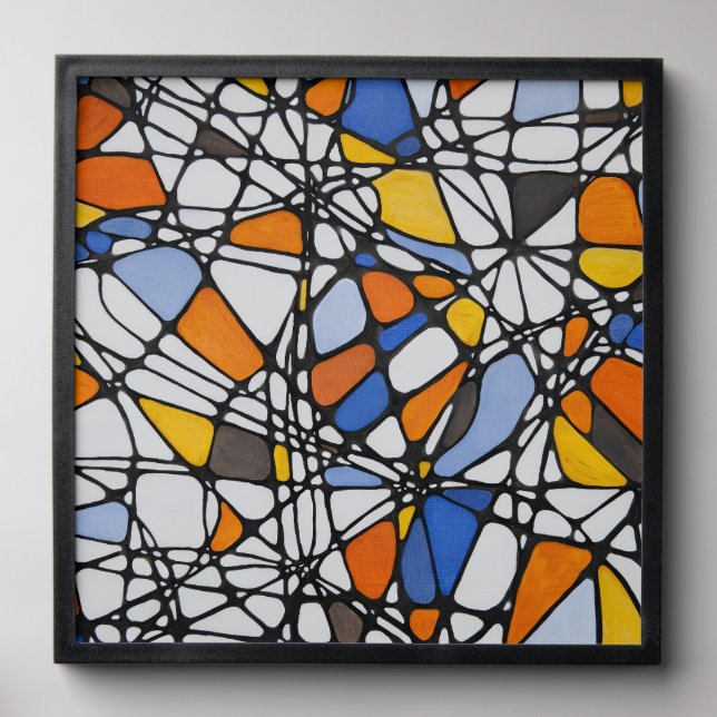 Reflection Peel And Stick Photo Tile (Front Set)