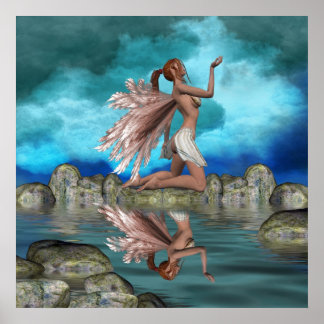 Reflection Poster