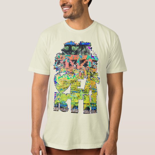 Reflection T-Shirt