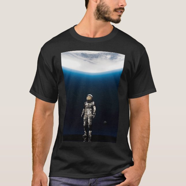 Reflection T-Shirt (Front)