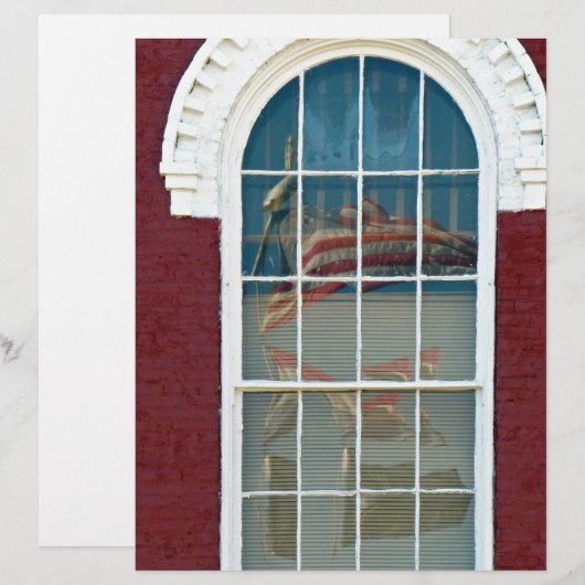 Reflections (Front/Back)