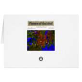 Reflections (Back Horizontal)