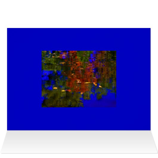 Reflections (Inside Horizontal (Top))