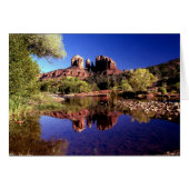 Reflections (Front Horizontal)