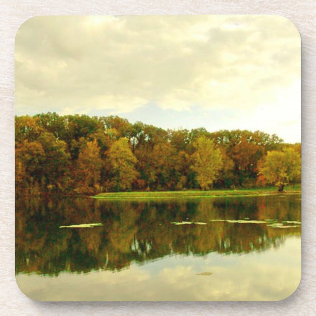 Reflections 1 Coaster Set (Front)