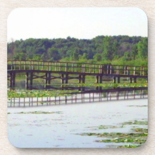 Reflections 5 Coaster Set (Front)