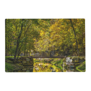 Reflections Beginning Painterly Placemat