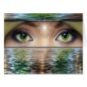 Reflections Cards (Front Horizontal)
