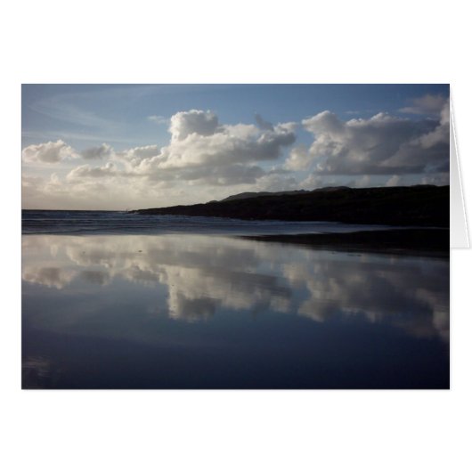 Reflections Cards (Front Horizontal)