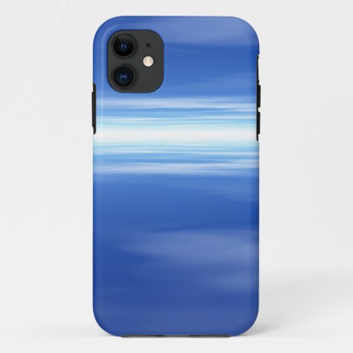 Reflections iPhone 11 Case