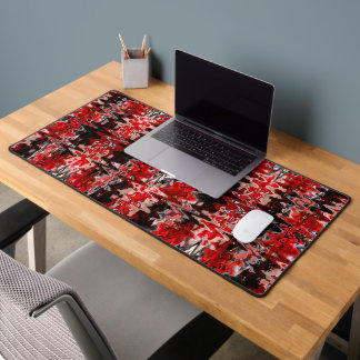 Reflections...... Desk Mat