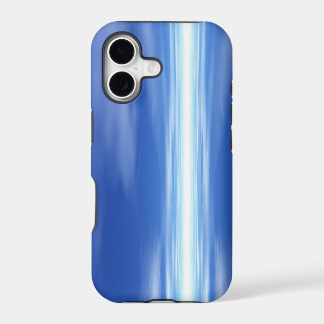 Reflections Iphone Case (Back)