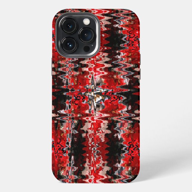 Reflections...... Iphone Case (Back)