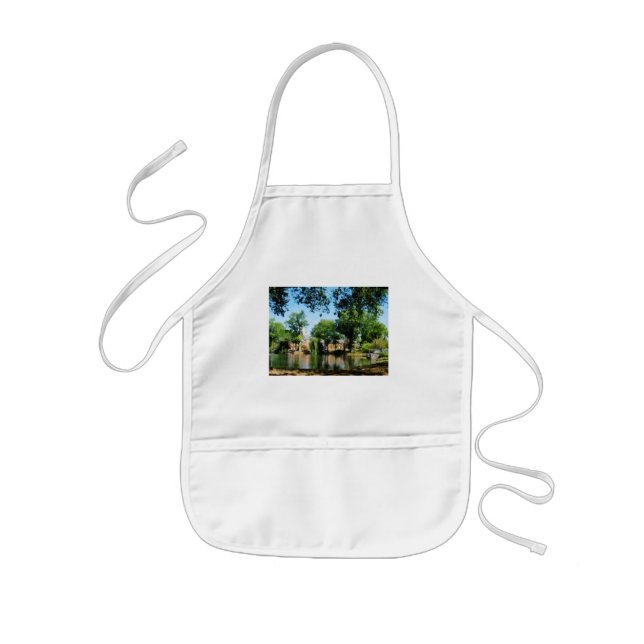 Reflections Kids' Apron (Front)