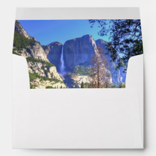 Reflections of Falls Envelope