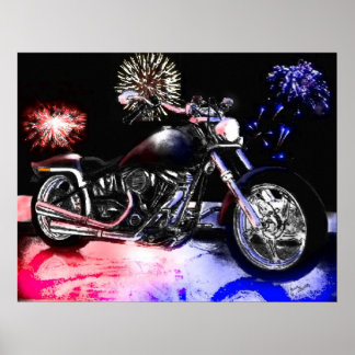 reflections of freedom poster