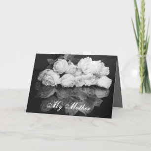 Reflections of Love Card