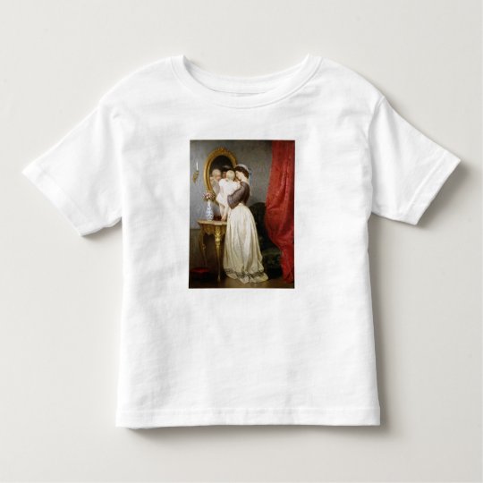 Reflections of Maternal Love Toddler T-shirt