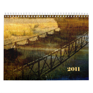 Reflections of Nature Calendar