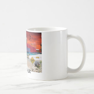 REFLECTIONS OF OZ    ULURU Ayers Rock Coffee Mug