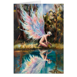 Reflections of Serenity Cards