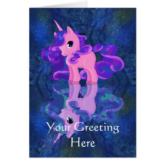 Reflections of Whimsy Cards (Front)