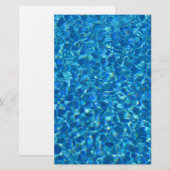 Reflections on the Bottom (Front/Back)