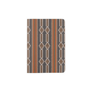 Reflections Passport Holder