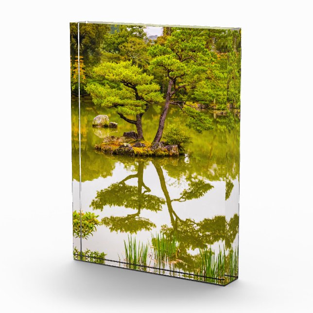 Reflections Photo Block (Right)