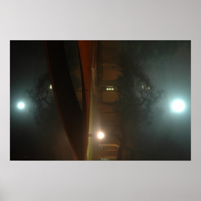 Reflections Poster (Front)