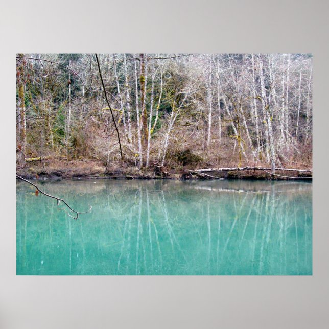 reflections poster (Front)